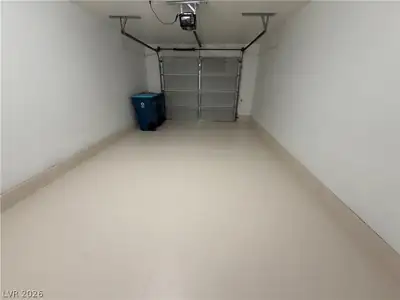 3673 Ian Thomas Street 103, Las Vegas, NV 89129 Garage