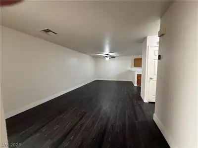 3673 Ian Thomas Street 103, Las Vegas, NV 89129 Living Room