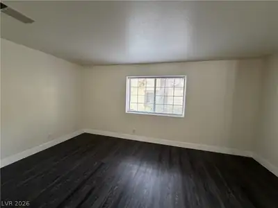3673 Ian Thomas Street 103, Las Vegas, NV 89129 Bedroom