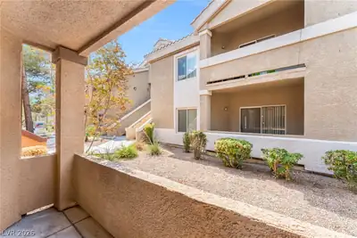 6164 Pine Villa Avenue 103 Patio