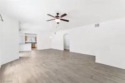 6164 Pine Villa Avenue 103 Living Room