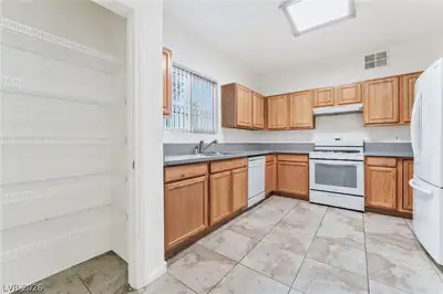 6164 Pine Villa Avenue 103 Kitchen