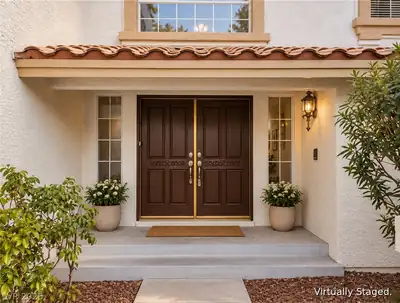 8245 Ocean Terrace Way Las Vegas, NV 89128