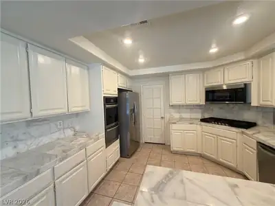 8245 Ocean Terrace Way Kitchen