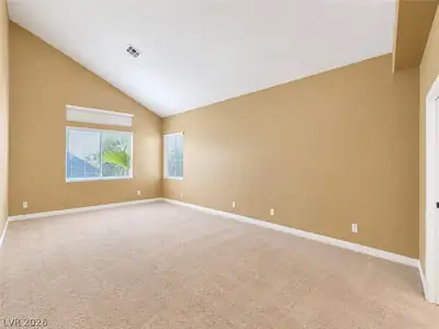 9573 Borgata Bay Boulevard, Las Vegas, NV 89147 Bedroom