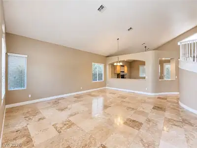 9573 Borgata Bay Boulevard, Las Vegas, NV 89147 Living Room