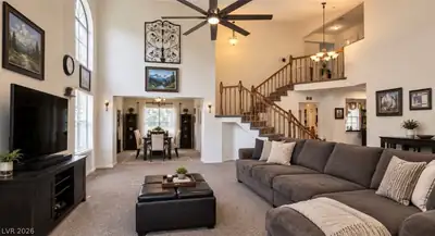 2805 Crystal Bay Drive 