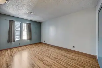 6518 Ironbark Lane Bedroom