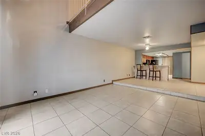 6518 Ironbark Lane Living Room