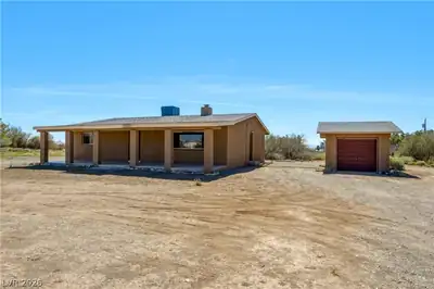 151 Wilber Way, Pahrump