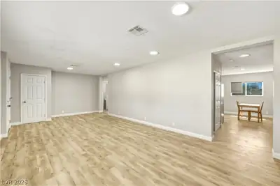 151 Wilber Way, Pahrump, NV 89048 Living Room