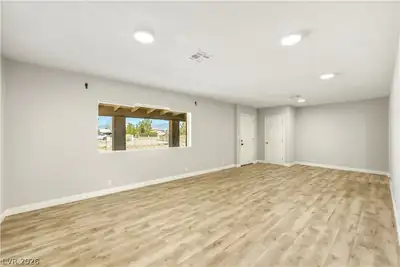 151 Wilber Way, Pahrump, NV 89048 Living Room