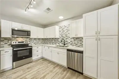 151 Wilber Way, Pahrump, NV 89048 Kitchen