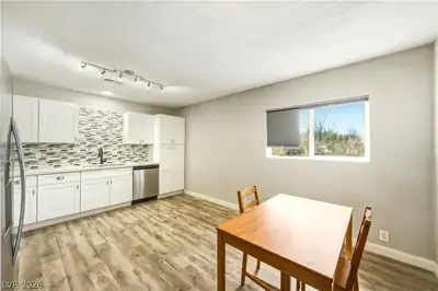 151 Wilber Way, Pahrump, NV 89048 Dining Area