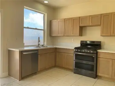 3362 Commendation Drive Kitchen