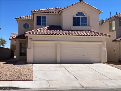 3362 Commendation Drive Las Vegas, NV 89117