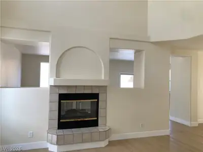 3362 Commendation Drive Living Room