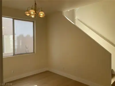 3362 Commendation Drive Dining Area