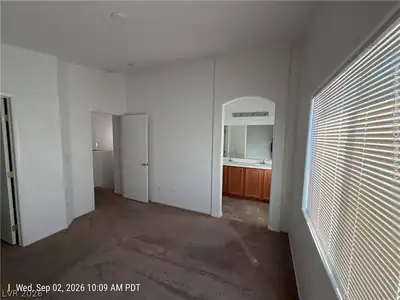 6579 Charlie Chaplin Avenue 102 Bedroom