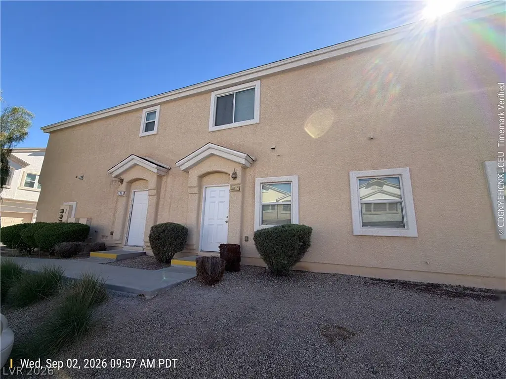 6579 Charlie Chaplin Avenue 102