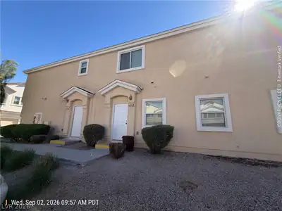 6579 Charlie Chaplin Avenue 102, Las Vegas