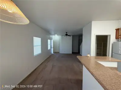 6579 Charlie Chaplin Avenue 102 Living Room