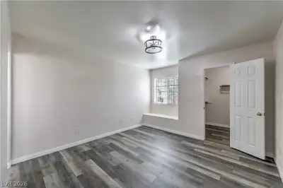 2725 South Nellis Boulevard 1078 Bedroom