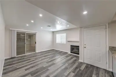 2725 South Nellis Boulevard 1078, Las Vegas