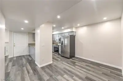 2725 South Nellis Boulevard 1078 Kitchen