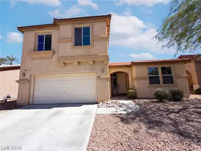 7878 Mohican Canyon Street, Las Vegas
