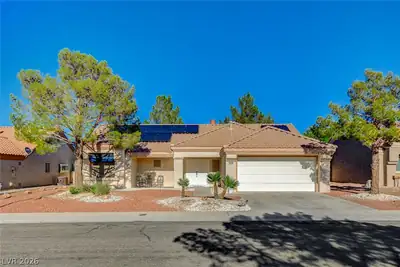 2508 Desert Sands Drive, Las Vegas
