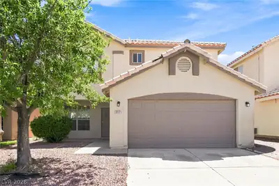 7217 Grand Palace Avenue, Las Vegas