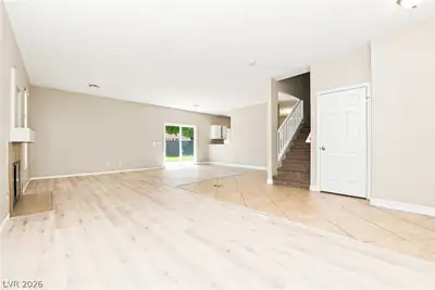 7217 Grand Palace Avenue Living Room