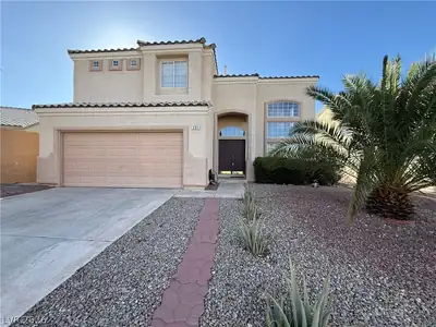 291 Mayberry Street, Henderson