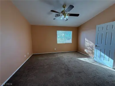 291 Mayberry Street Bedroom