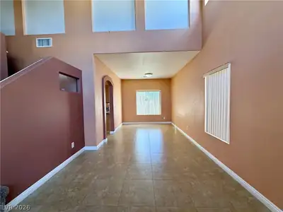 291 Mayberry Street Living Room