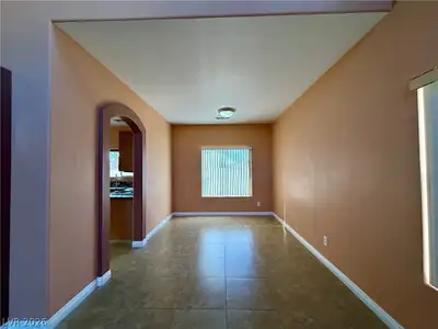 291 Mayberry Street Dining Area