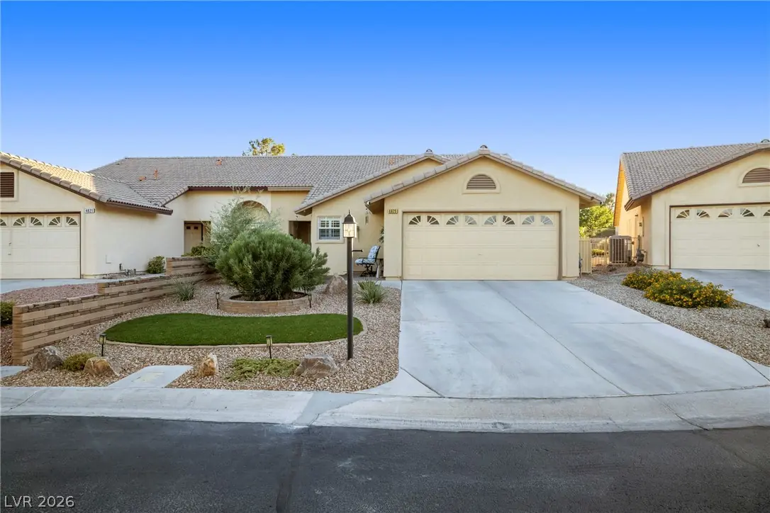 4825 Lawnwood Court, Las Vegas, NV 89130