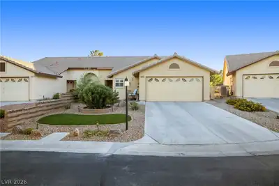 4825 Lawnwood Court, Las Vegas