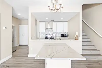 1475 Reef Ridge Court, Las Vegas