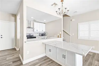 1475 Reef Ridge Court Dining Area