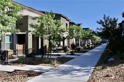 7387 Lara Brook Street North Las Vegas, NV 89084