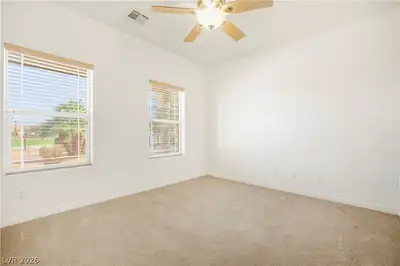 2265 Mateuse Street, Logandale, NV 89021 Bedroom