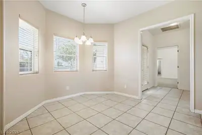2265 Mateuse Street, Logandale, NV 89021 Dining Area