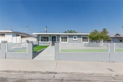 1028 Nassau Drive, Las Vegas