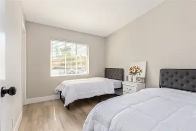 1028 Nassau Drive Bedroom