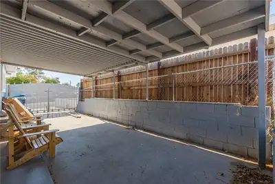 1028 Nassau Drive Patio