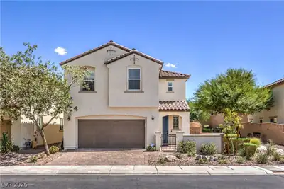 358 Mezzaforte Street Henderson, NV 89011