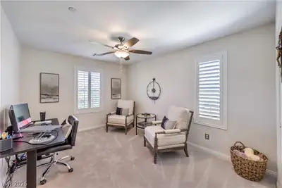 358 Mezzaforte Street Bedroom