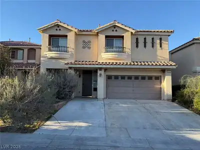 6430 West Camero Avenue, Las Vegas